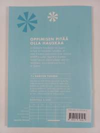 Hepuli ja Sipuli : kasvukipulääkkeitä &amp; ilopillereitä