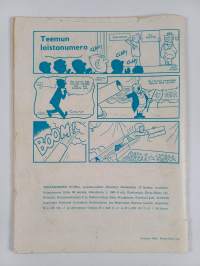 Teräsmiehen poika 12/1964