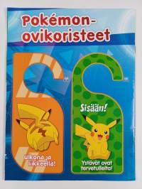 Pokemon 3/2022 : Virallinen pelilehti
