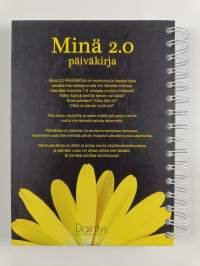Minä 2.0 päiväkirja