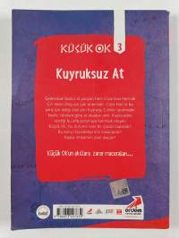Kuyruksuz at