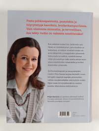 Terveellistä ruokaa vartissa
