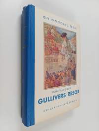 Gullivers resor