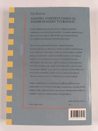 Naisten vaihdevuosien ja vanhenemisen tulkinnat