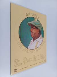 Art Tatum the music makers