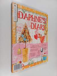 Daphne&#039;s diary 8/2021