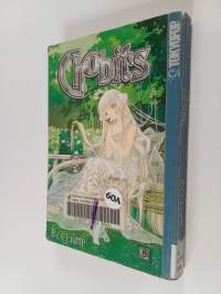 Chobits 5