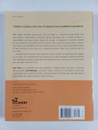 The tofu book