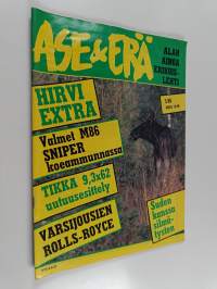 Ase ja erä 5/1986