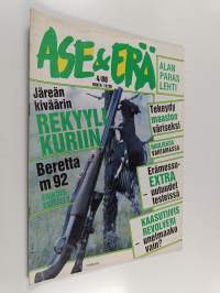Ase ja erä 4/1986