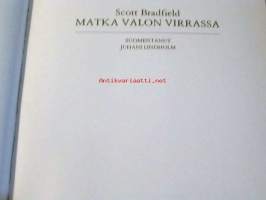 Matka valon virrassa