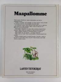 Lasten tietokirjat 1-10 : Maapallomme ; Näin elämme ; Elävä luonto ; Suuret keksinnöt ; Tekniikan saavutuksia ; Matkalla maailman ympäri ; Avaruus - Eläinten kehi...