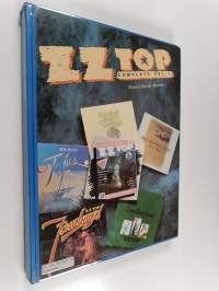 Zz top - Complete vol. 1 : Piano / Vocal / Guitar