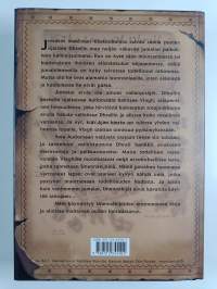 Unennäkijät 1-4 : Vanhemmat jumalat ; Salattu mahti ; Kristallikuilu ; Nuoremmat jumalat