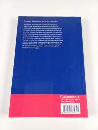 Teaching languages to young learners