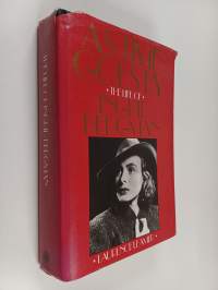As Time Goes by : The Life of Ingrid Bergman