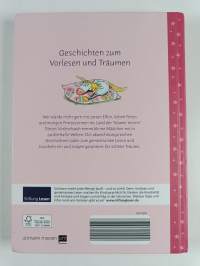 Geschichtenzauber für Mädchen Geschichten zum Vorlesen und Träumen