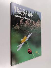 Ikebana International vol. 39, Issue 3