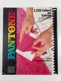 International Fashion Trends nr. 12/89
