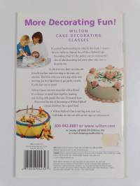 Cake decorating - Beginner&#039;s guide