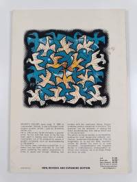 The Graphic Work of M. C. Escher
