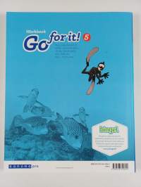 Go for it! 5 : Workbook