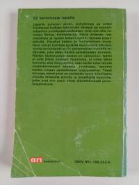 52 kertomusta lapsille