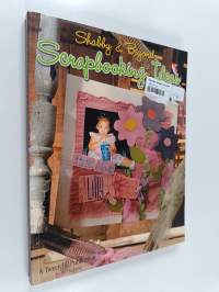 Shabby &amp; Beyond - Scraobooking ideas