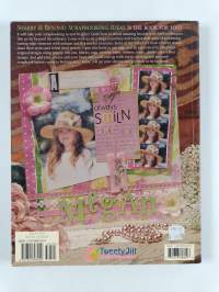 Shabby &amp; Beyond - Scraobooking ideas