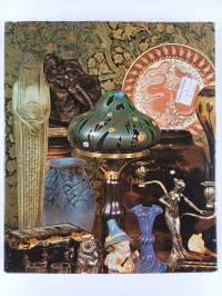 The collector&#039;s encyclopedia : Victoriana to Art Deco