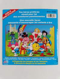 Les bisounours - Et la machine à arreter le rire