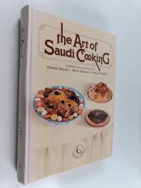The art of saudi cooking
