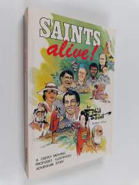 Saints alive!