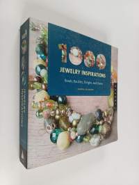 1000 Jewelry Inspirations (mini) : Beads, Baubles, Dangles, and Chains
