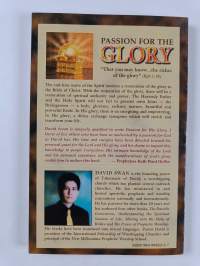 Passion for the glory