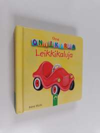 Tyhjä kuva