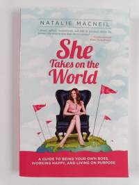 She Takes on the World