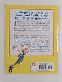 Pippi&#039;s Extraordinary Ordinary Day