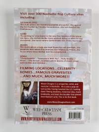 Now You Know Nashville - 2nd Edition - The Ultimate Guide to the Pop Culture Sights and Sounds That Made Music City