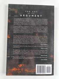 The Art of the Argument - Western Civilization&#039;s Last Stand