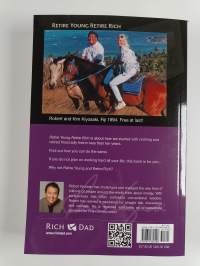 Retire Young Retire Rich - How to Get Rich Quickly and Stay Rich Forever!