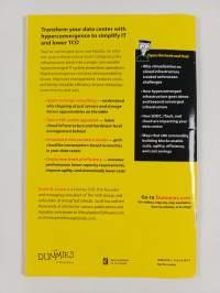 Hyperconverged Infrastructure for Dummies (Simplified edition)