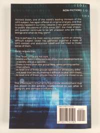 The Alien Agendas - A Speculative Analysis of Those Visiting Earth