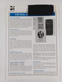 Sukuviesti 2/1999