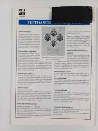Sukuviesti 6/1999