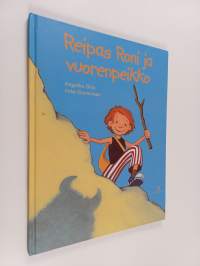 Reipas Roni ja vuorenpeikko