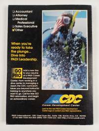 Padi - Divemaster manual