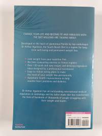 The South Beach Diet Cookbook