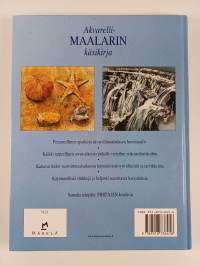 Akvarellimaalarin käsikirja