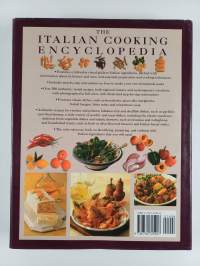 The Italian Cooking Encyclopedia